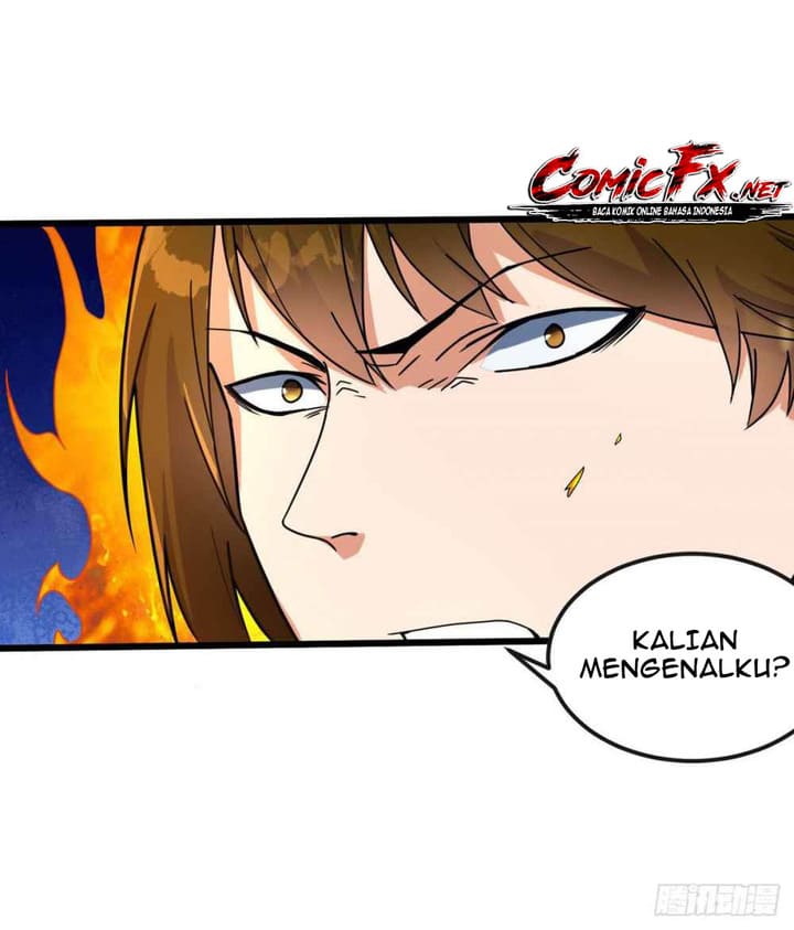 Danwu Supreme (Dan Wu Zhi Zun) Chapter 13 Gambar 15