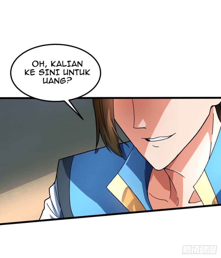 Danwu Supreme (Dan Wu Zhi Zun) Chapter 13 Gambar 17