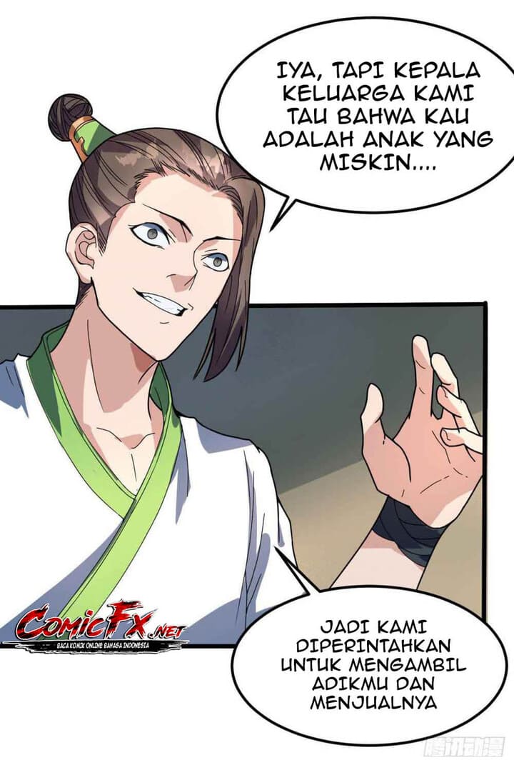 Danwu Supreme (Dan Wu Zhi Zun) Chapter 13 Gambar 18