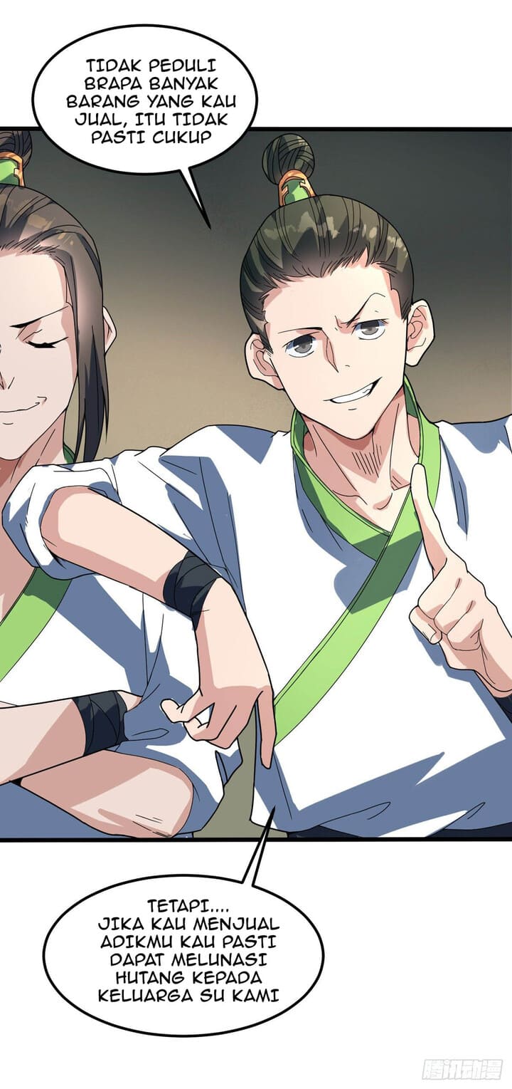 Danwu Supreme (Dan Wu Zhi Zun) Chapter 13 Gambar 19