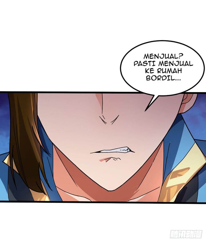 Danwu Supreme (Dan Wu Zhi Zun) Chapter 13 Gambar 20