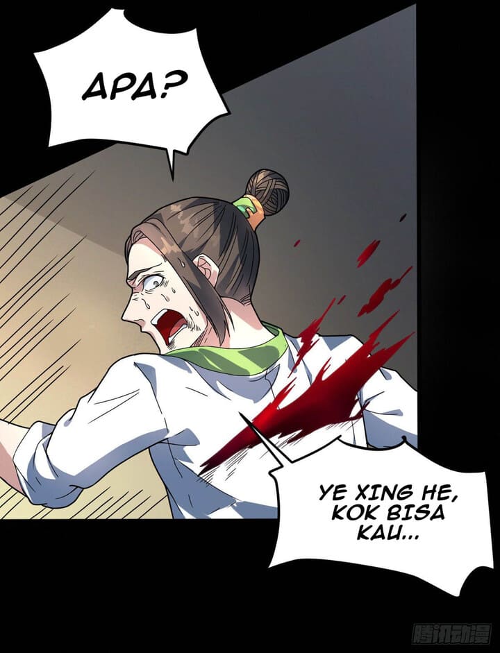 Danwu Supreme (Dan Wu Zhi Zun) Chapter 13 Gambar 25