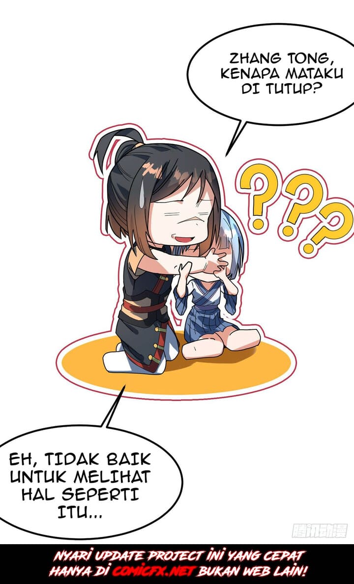 Danwu Supreme (Dan Wu Zhi Zun) Chapter 13 Gambar 27