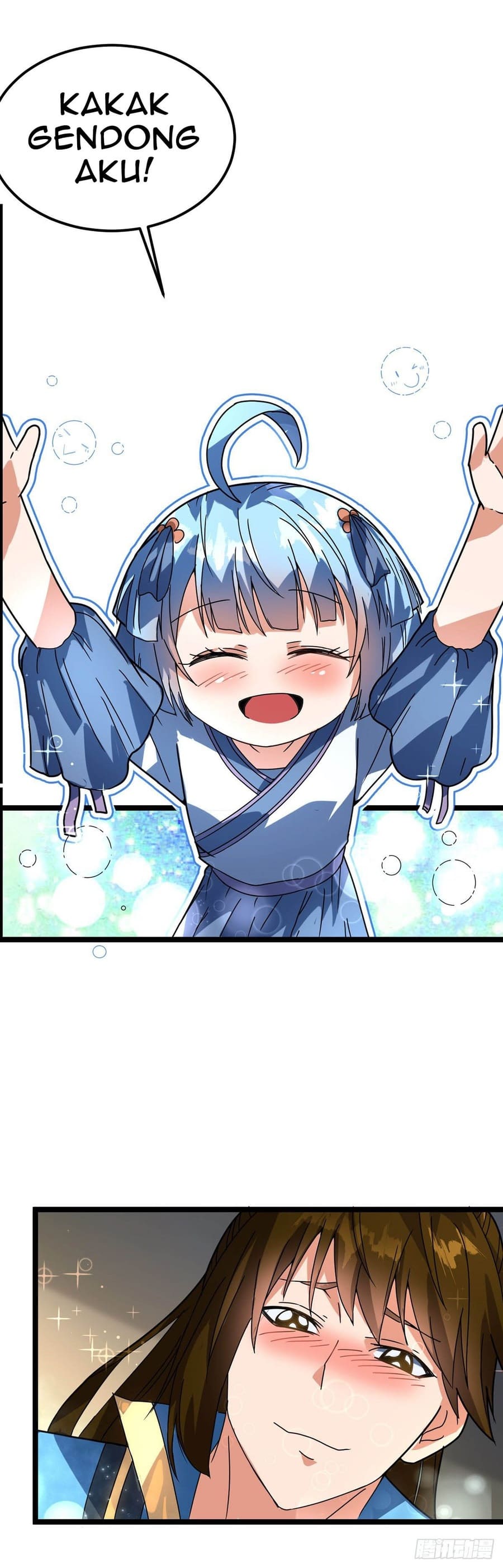 Danwu Supreme (Dan Wu Zhi Zun) Chapter 14 Gambar 11