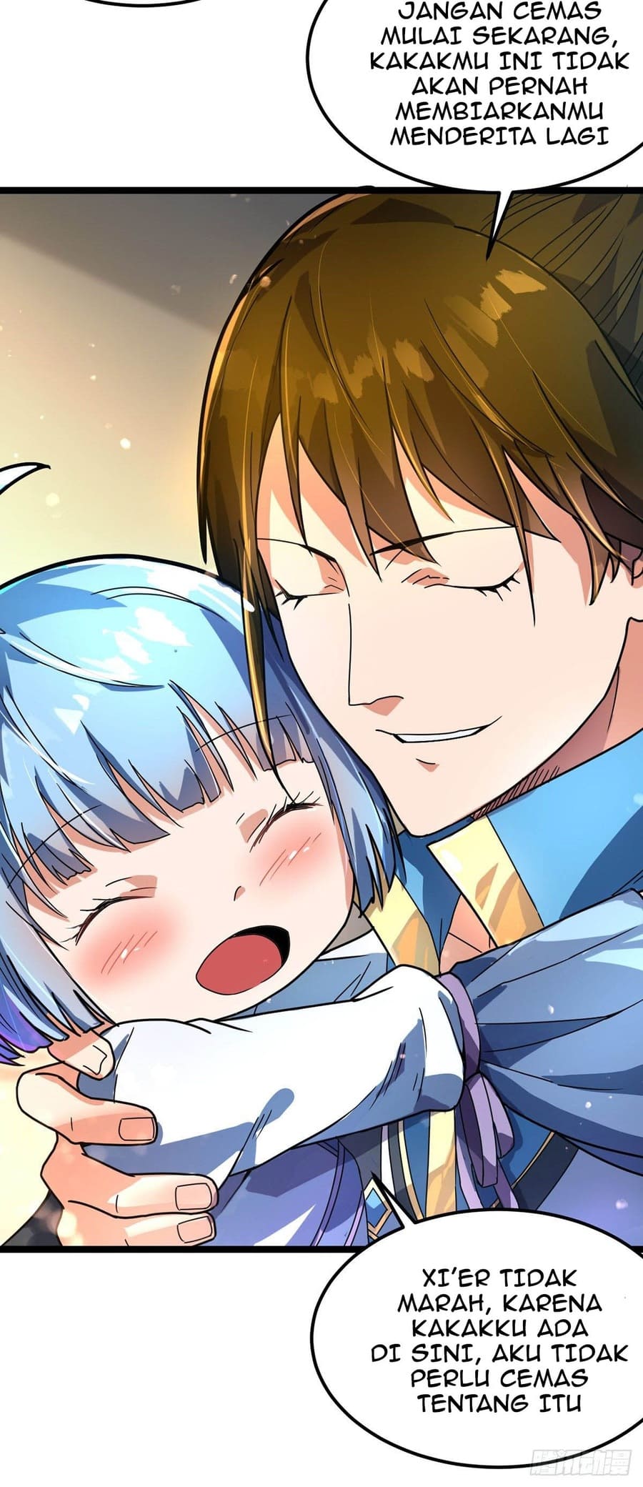 Danwu Supreme (Dan Wu Zhi Zun) Chapter 14 Gambar 13