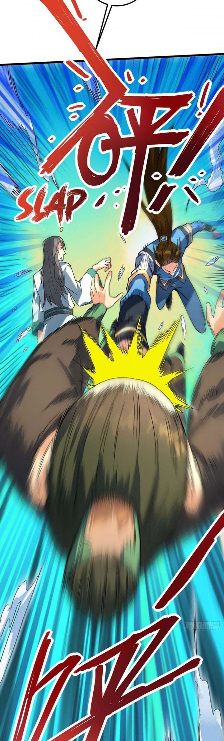 Danwu Supreme (Dan Wu Zhi Zun) Chapter 17 Gambar 4