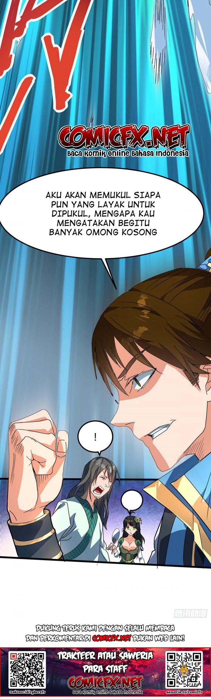 Danwu Supreme (Dan Wu Zhi Zun) Chapter 17 Gambar 5