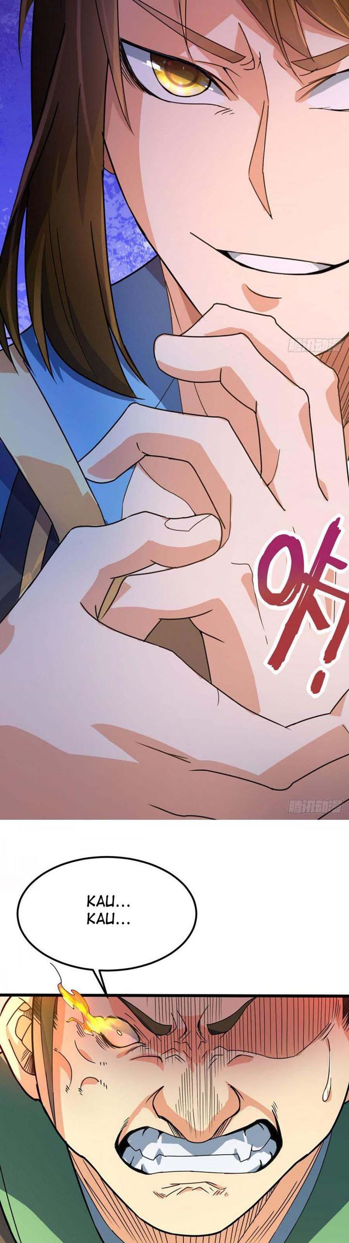 Danwu Supreme (Dan Wu Zhi Zun) Chapter 17 Gambar 7