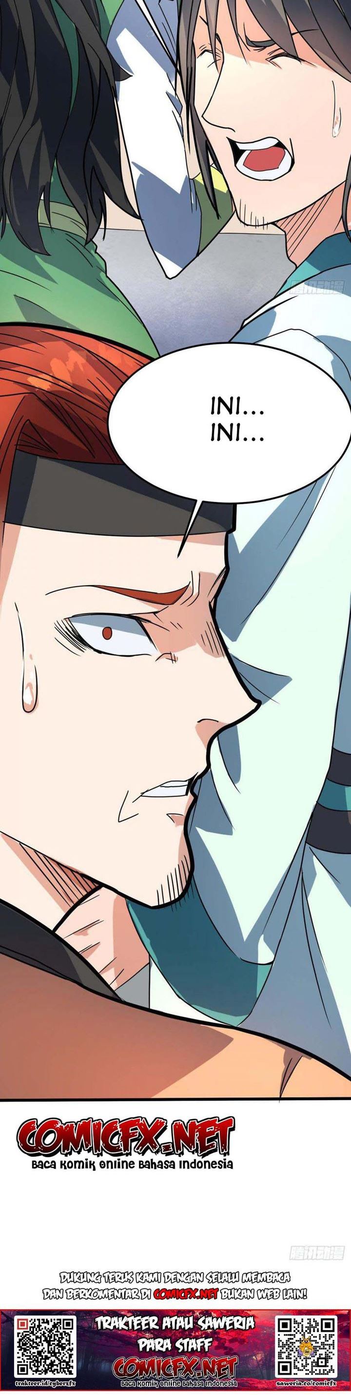 Danwu Supreme (Dan Wu Zhi Zun) Chapter 17 Gambar 14