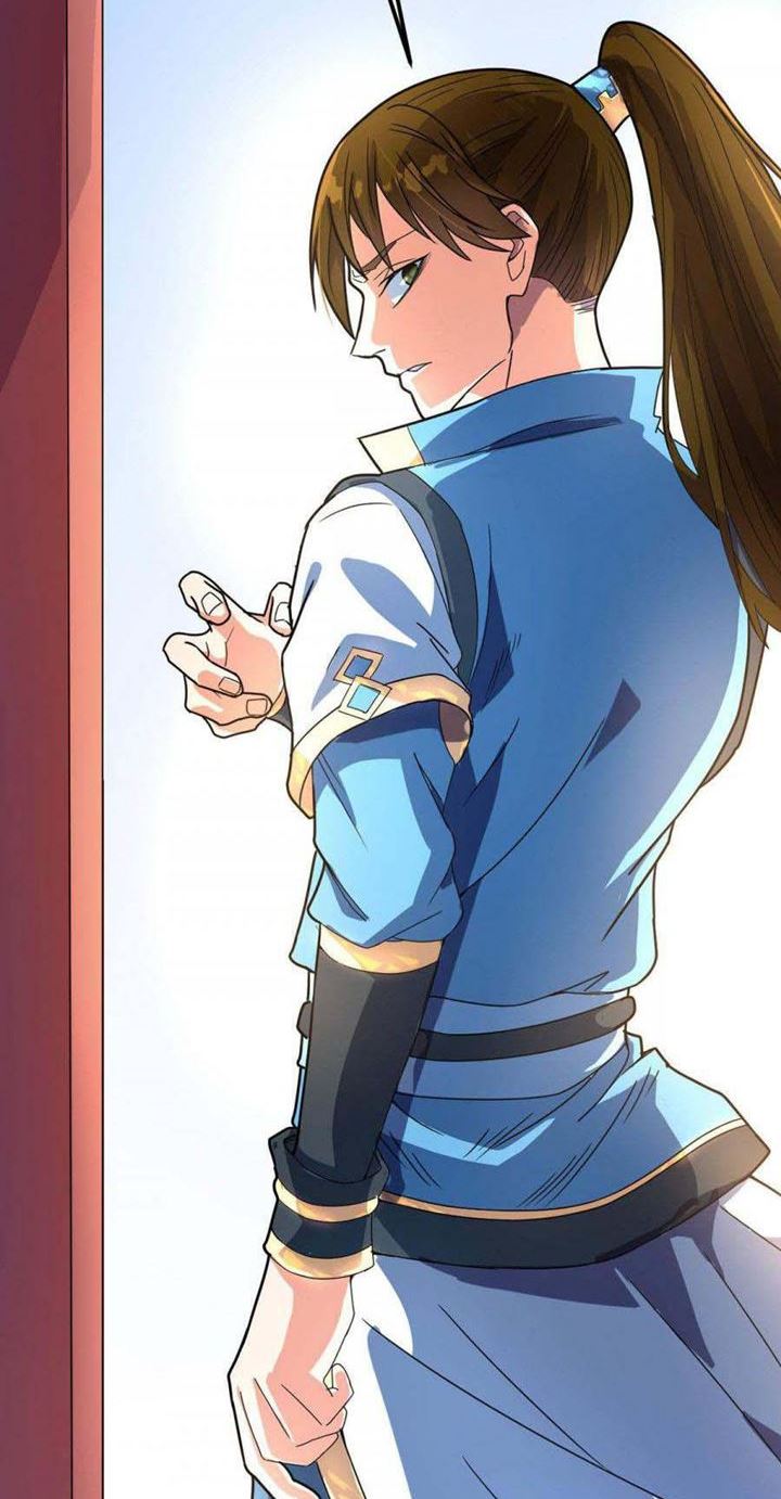 Danwu Supreme (Dan Wu Zhi Zun) Chapter 17 Gambar 19