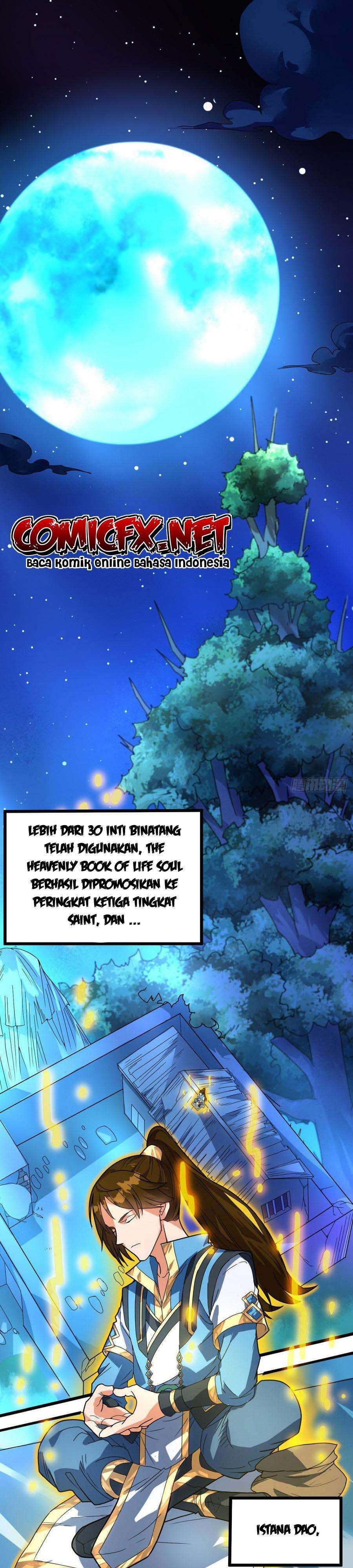 Danwu Supreme (Dan Wu Zhi Zun) Chapter 19 Gambar 2
