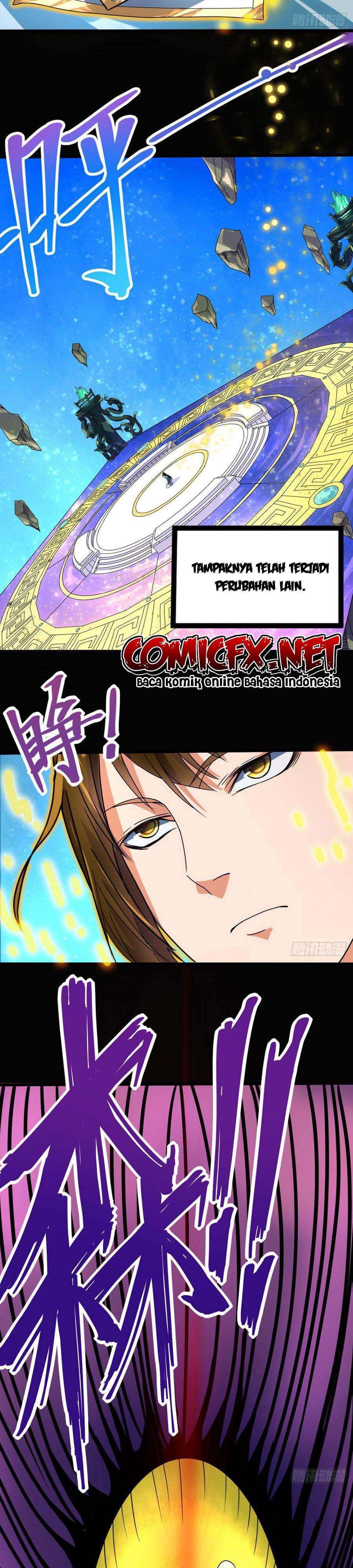 Danwu Supreme (Dan Wu Zhi Zun) Chapter 19 Gambar 3
