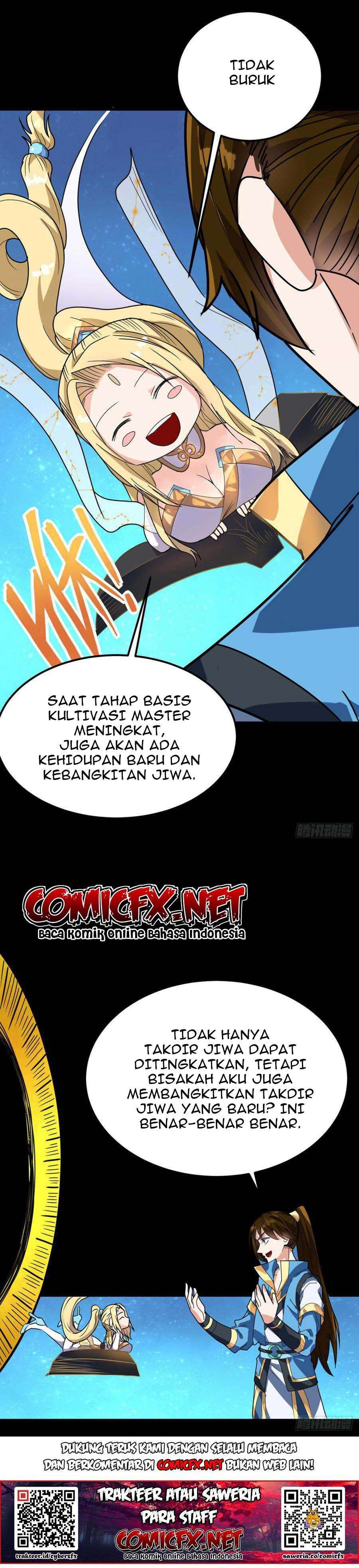Danwu Supreme (Dan Wu Zhi Zun) Chapter 19 Gambar 7