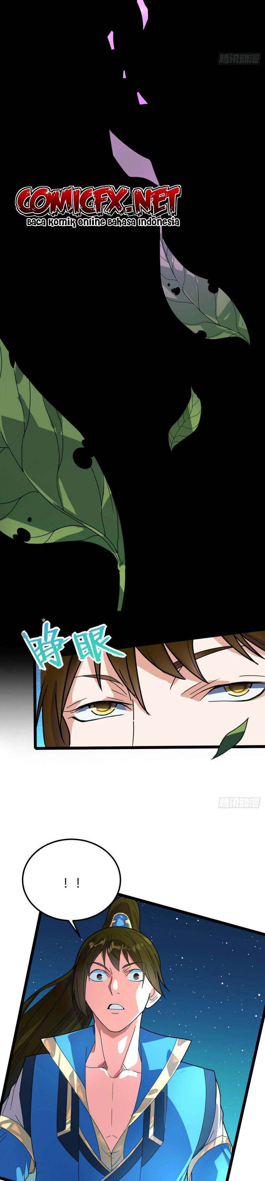 Danwu Supreme (Dan Wu Zhi Zun) Chapter 19 Gambar 9