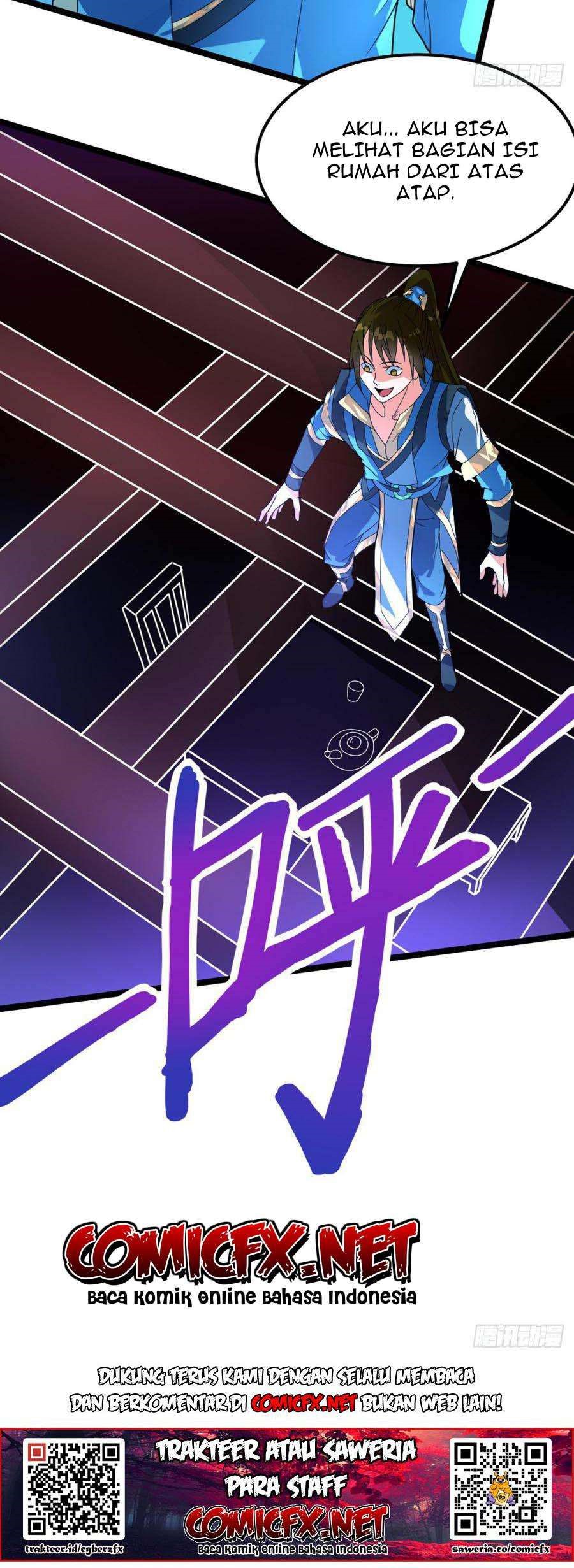Danwu Supreme (Dan Wu Zhi Zun) Chapter 19 Gambar 10