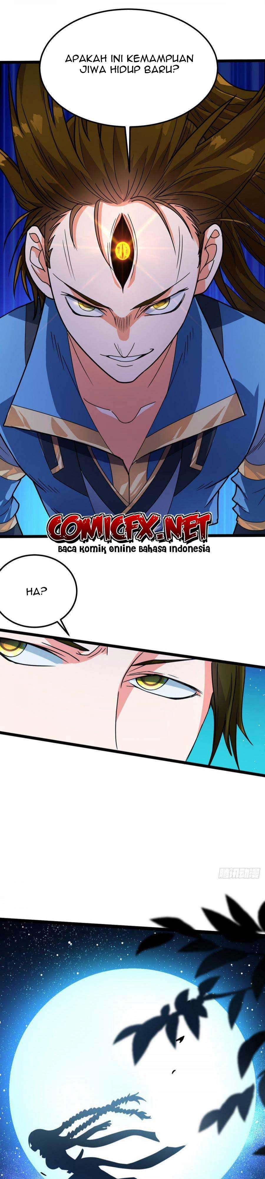 Danwu Supreme (Dan Wu Zhi Zun) Chapter 19 Gambar 11