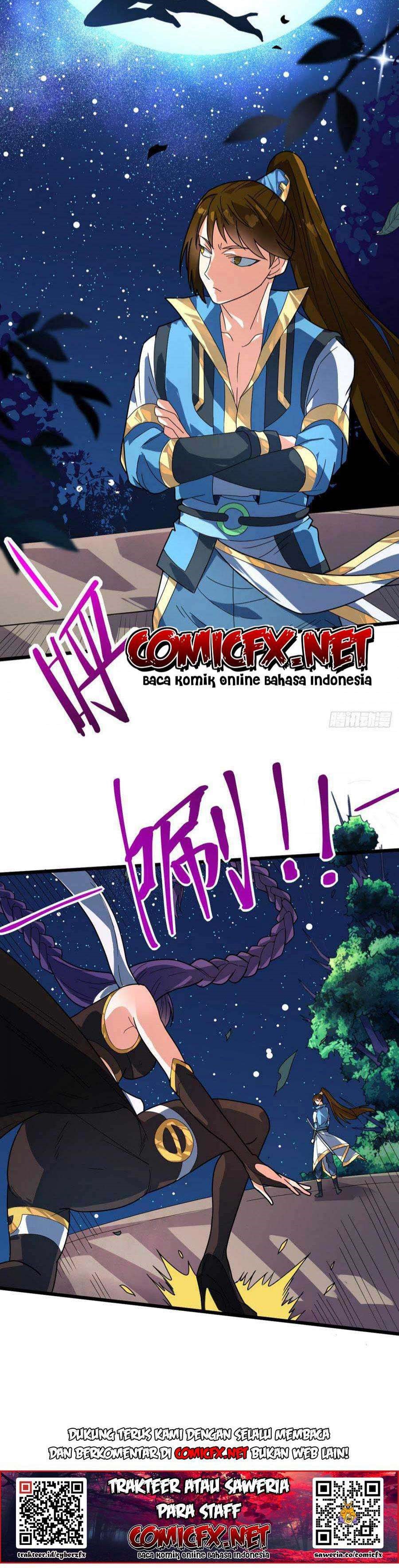 Danwu Supreme (Dan Wu Zhi Zun) Chapter 19 Gambar 12