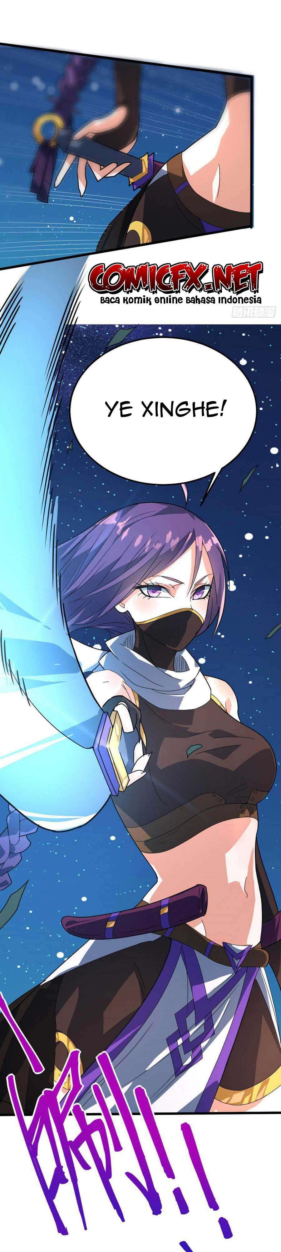 Danwu Supreme (Dan Wu Zhi Zun) Chapter 19 Gambar 13