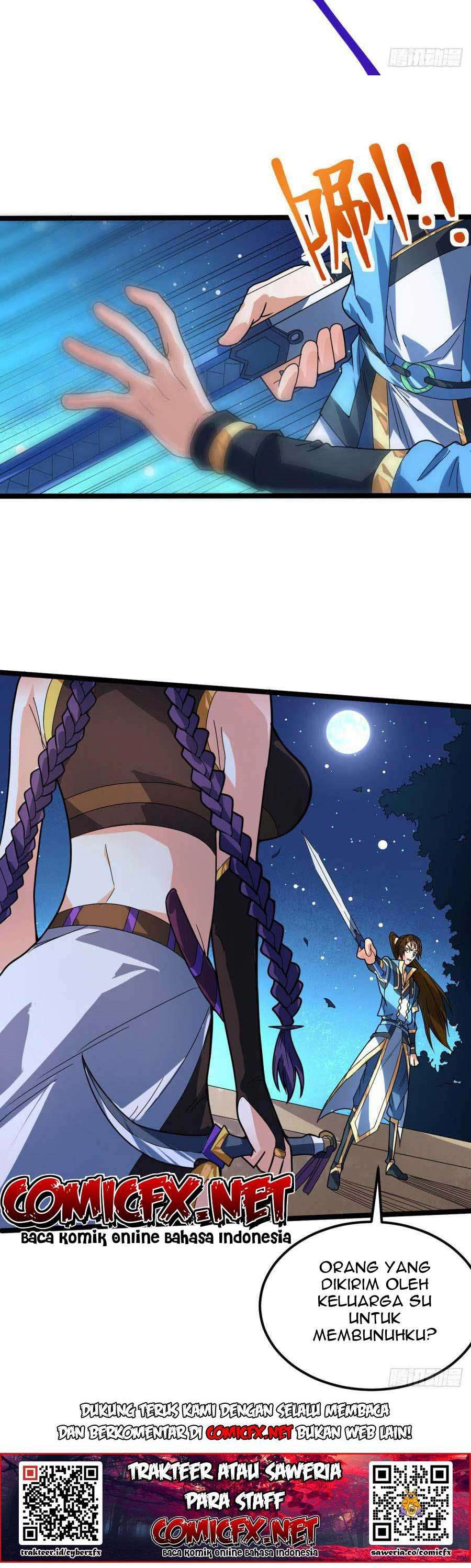 Danwu Supreme (Dan Wu Zhi Zun) Chapter 19 Gambar 14