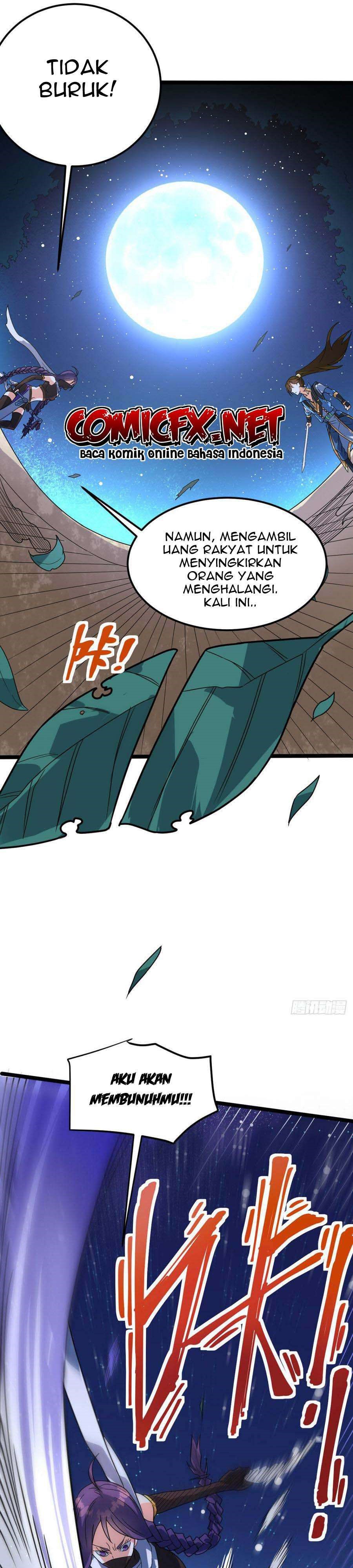 Danwu Supreme (Dan Wu Zhi Zun) Chapter 19 Gambar 15