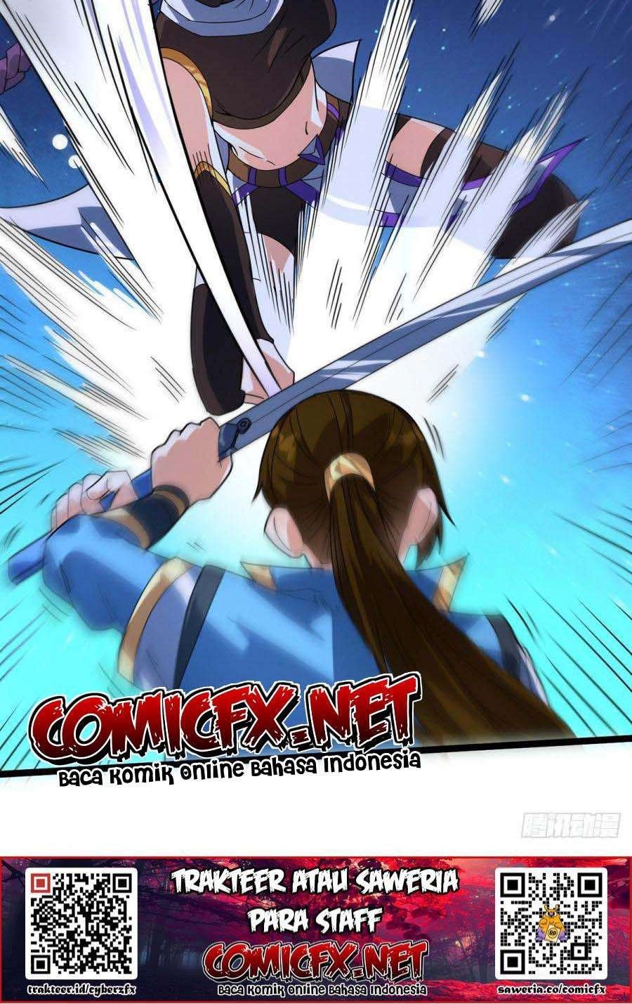 Danwu Supreme (Dan Wu Zhi Zun) Chapter 19 Gambar 16