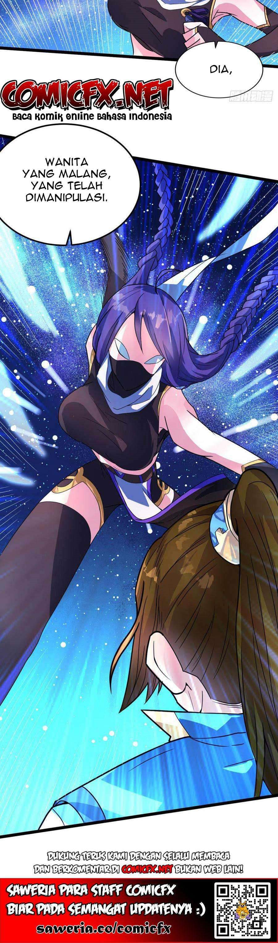 Danwu Supreme (Dan Wu Zhi Zun) Chapter 20 Gambar 6