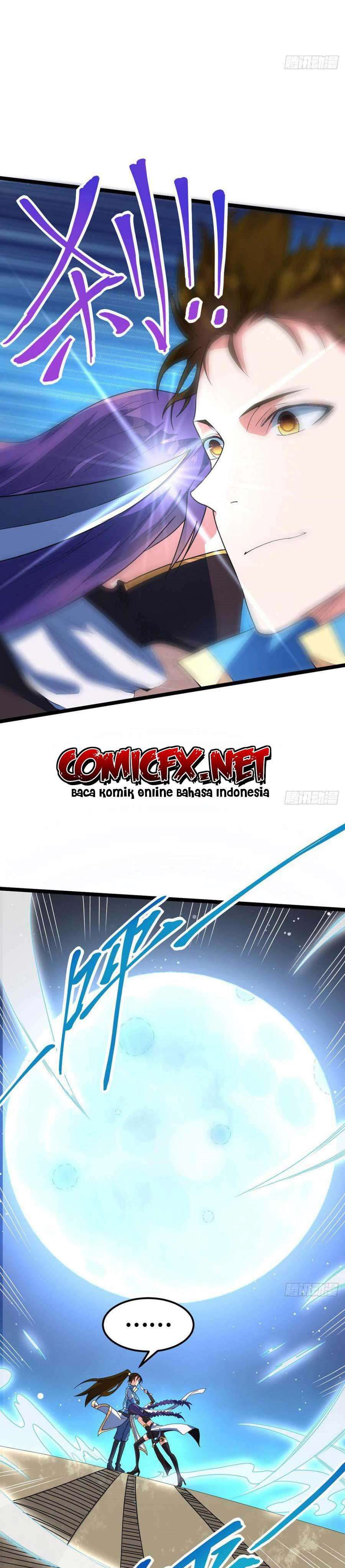 Danwu Supreme (Dan Wu Zhi Zun) Chapter 20 Gambar 7