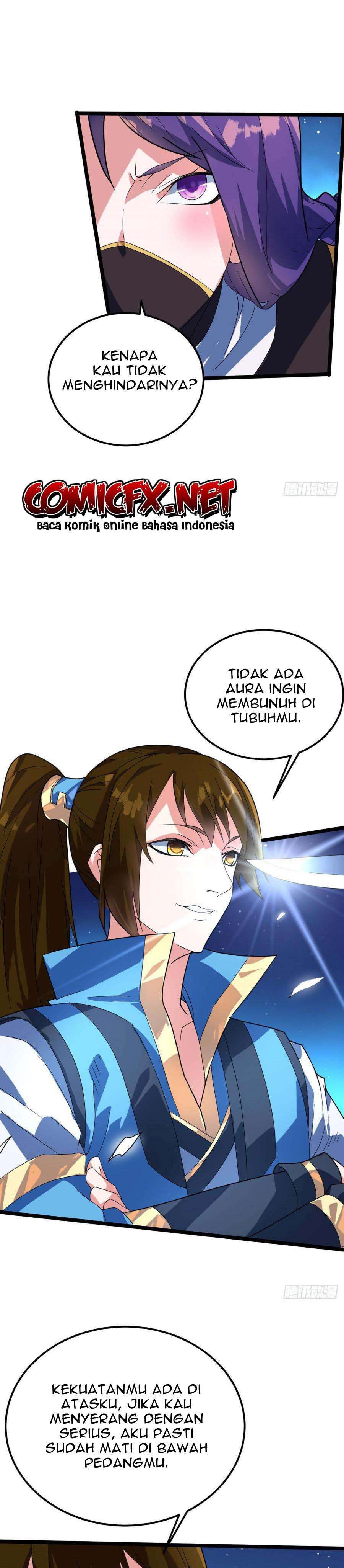 Danwu Supreme (Dan Wu Zhi Zun) Chapter 20 Gambar 9