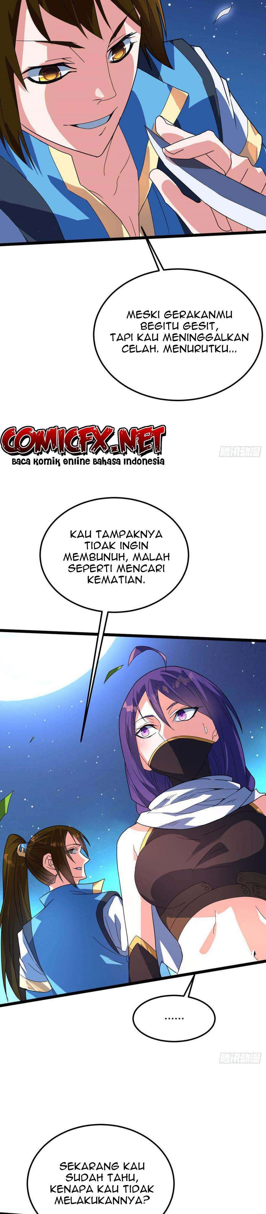 Danwu Supreme (Dan Wu Zhi Zun) Chapter 20 Gambar 10