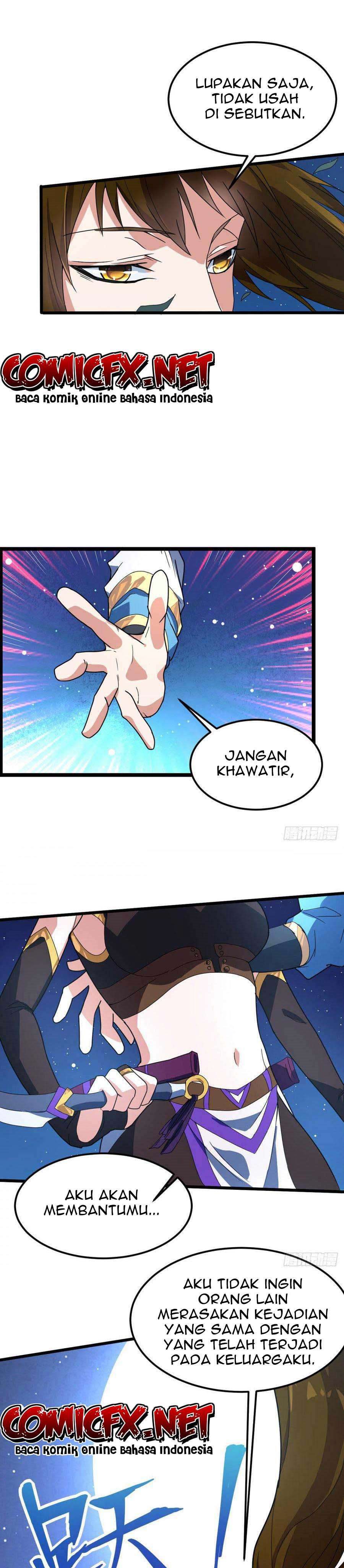 Danwu Supreme (Dan Wu Zhi Zun) Chapter 20 Gambar 15