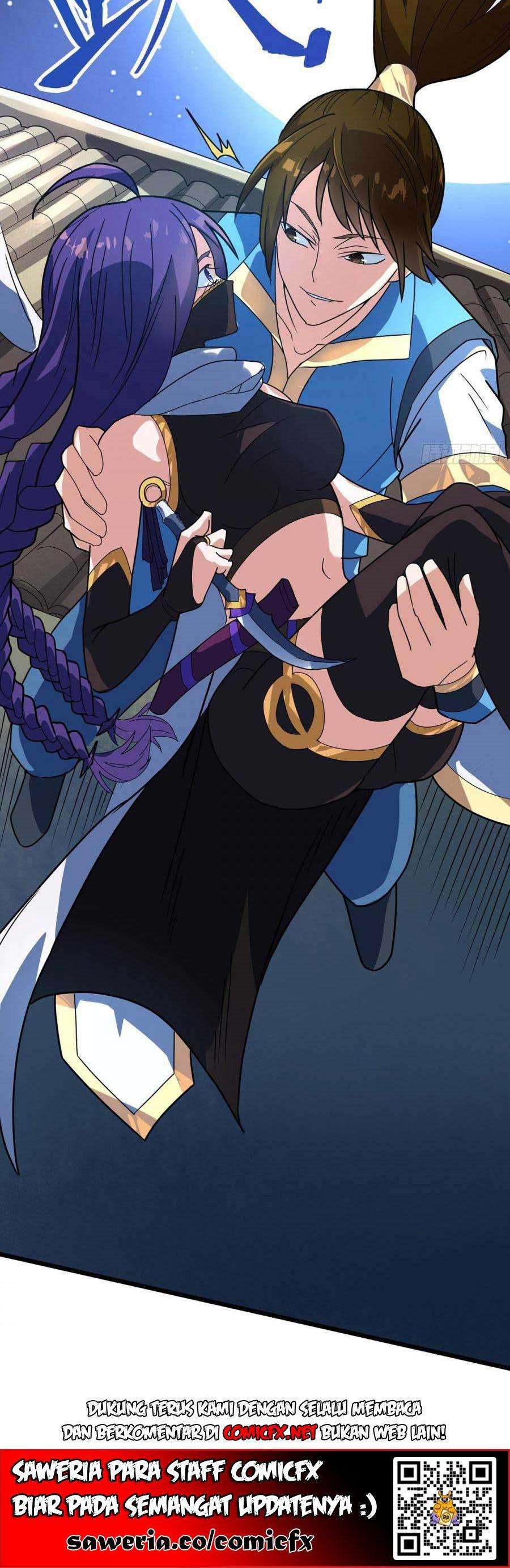 Danwu Supreme (Dan Wu Zhi Zun) Chapter 20 Gambar 16