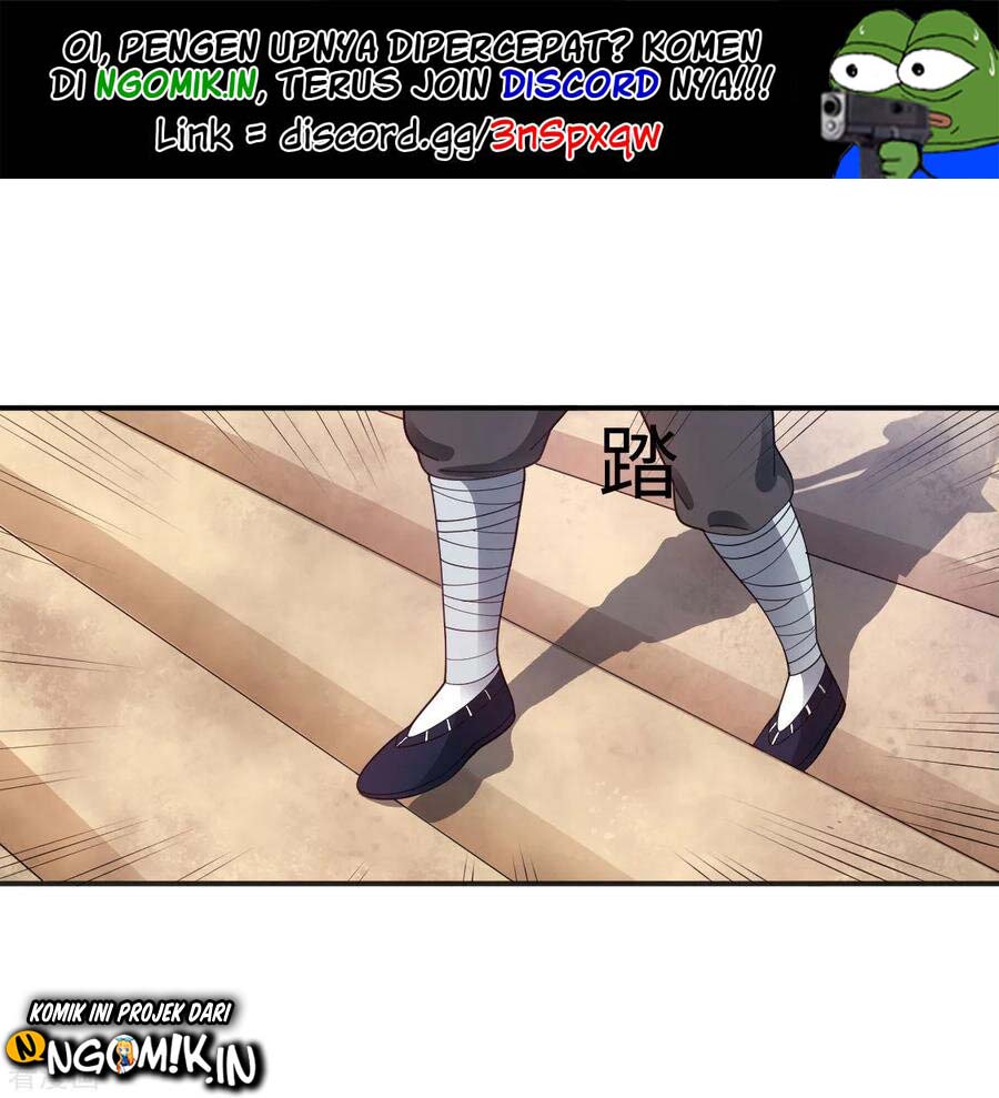 Dao Yin Chapter 04 Gambar 2