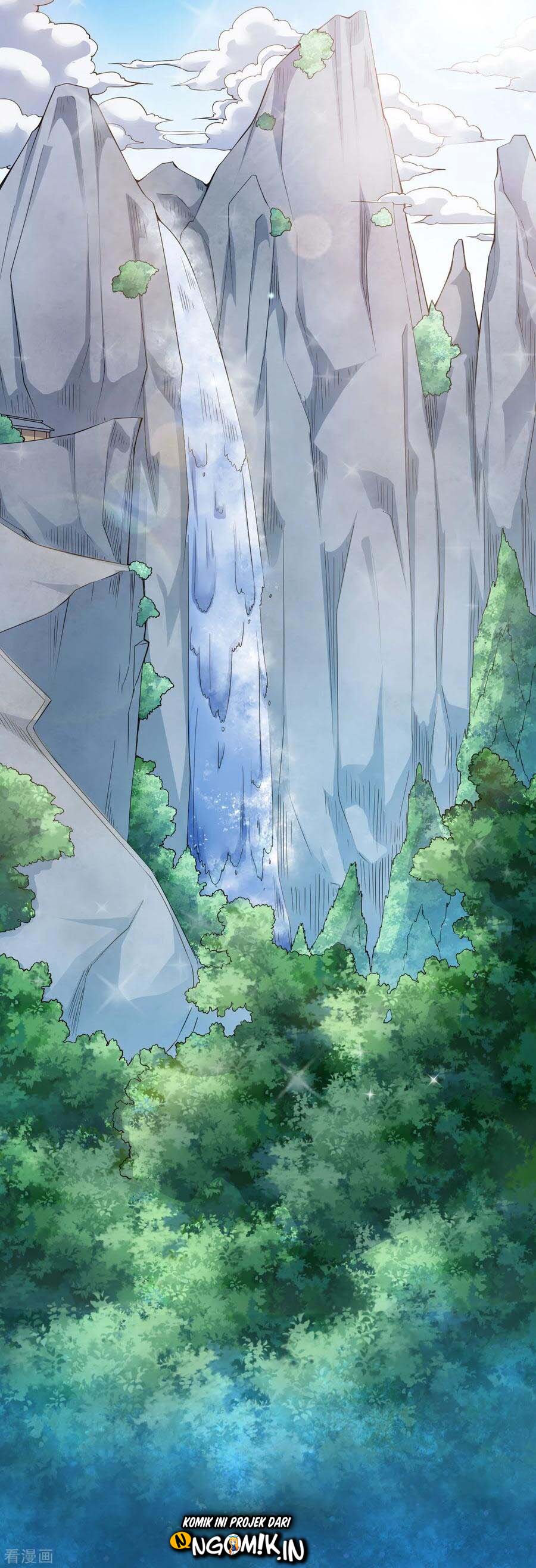 Dao Yin Chapter 04 Gambar 14