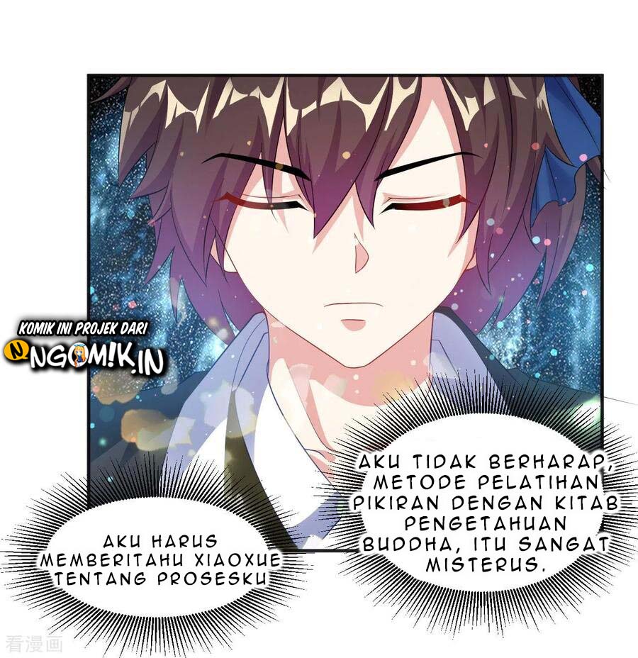 Dao Yin Chapter 04 Gambar 16