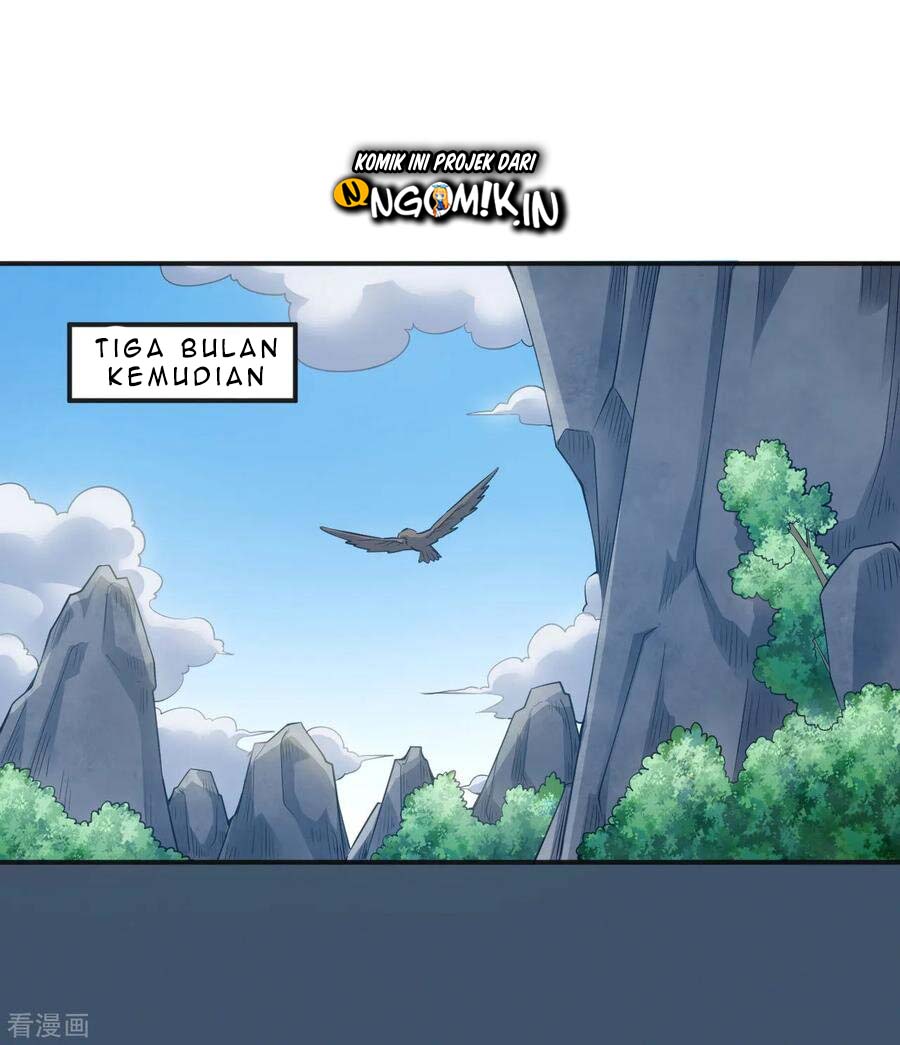 Dao Yin Chapter 04 Gambar 17