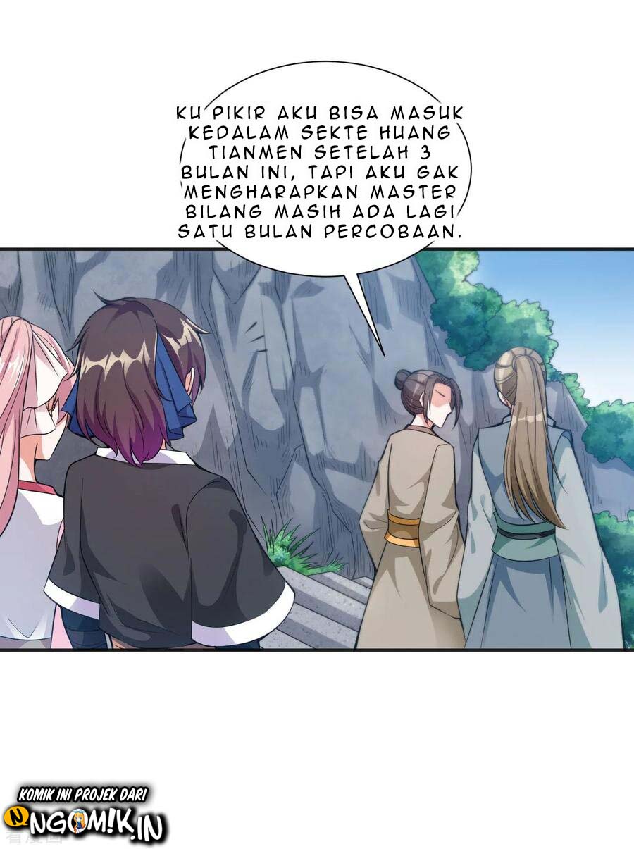 Dao Yin Chapter 04 Gambar 21
