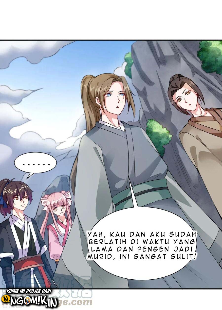 Dao Yin Chapter 04 Gambar 22
