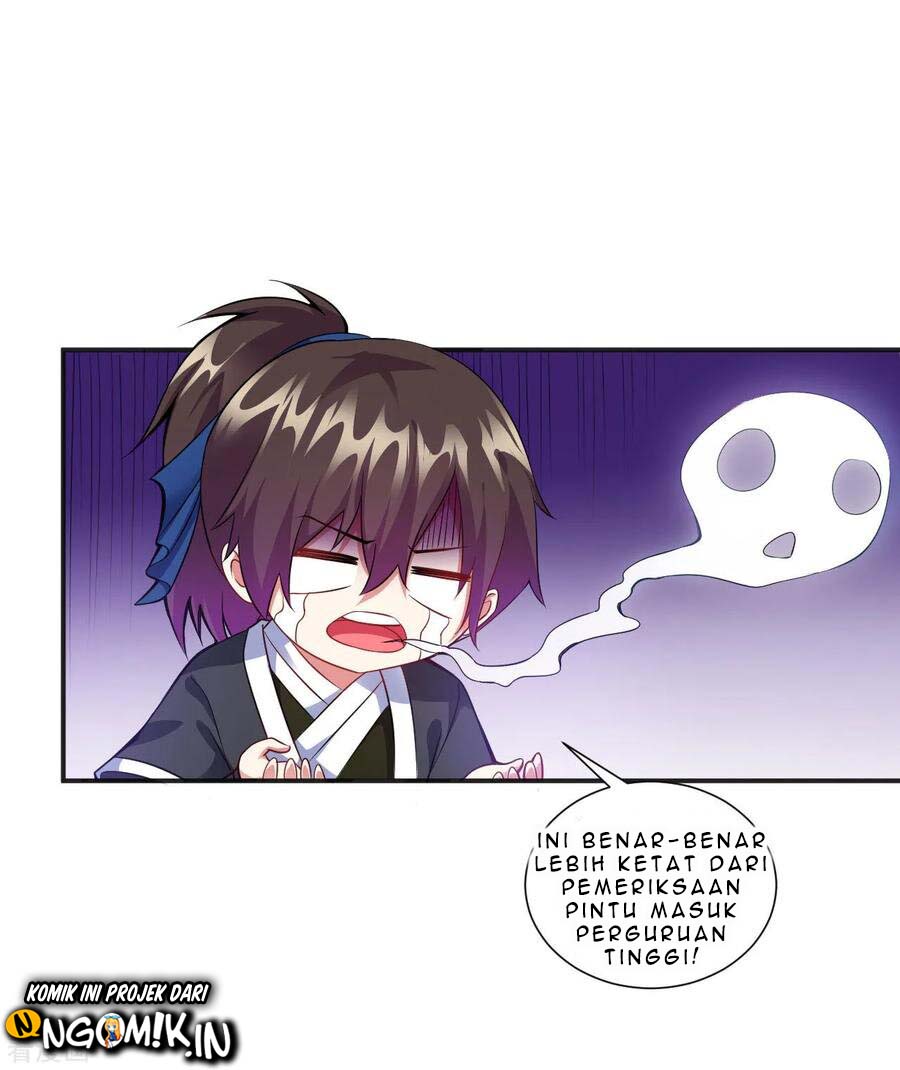 Dao Yin Chapter 04 Gambar 23