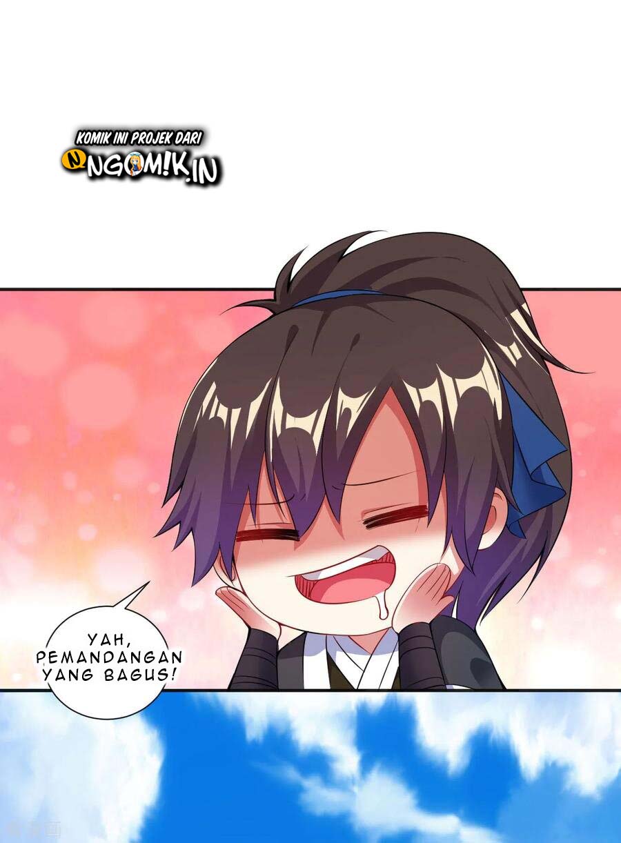 Dao Yin Chapter 04 Gambar 27