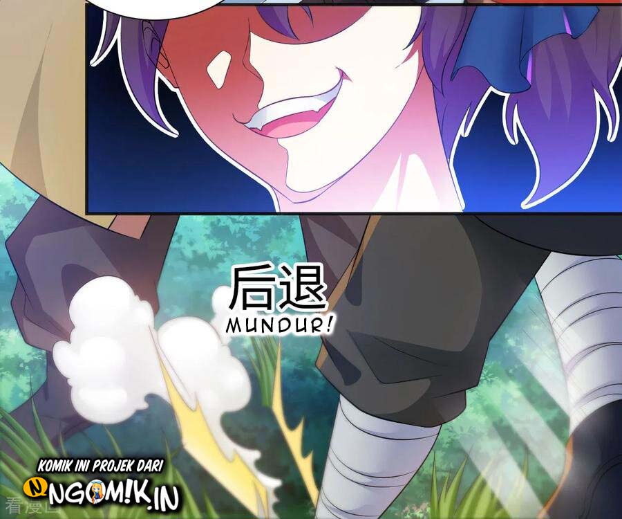 Dao Yin Chapter 04 Gambar 35