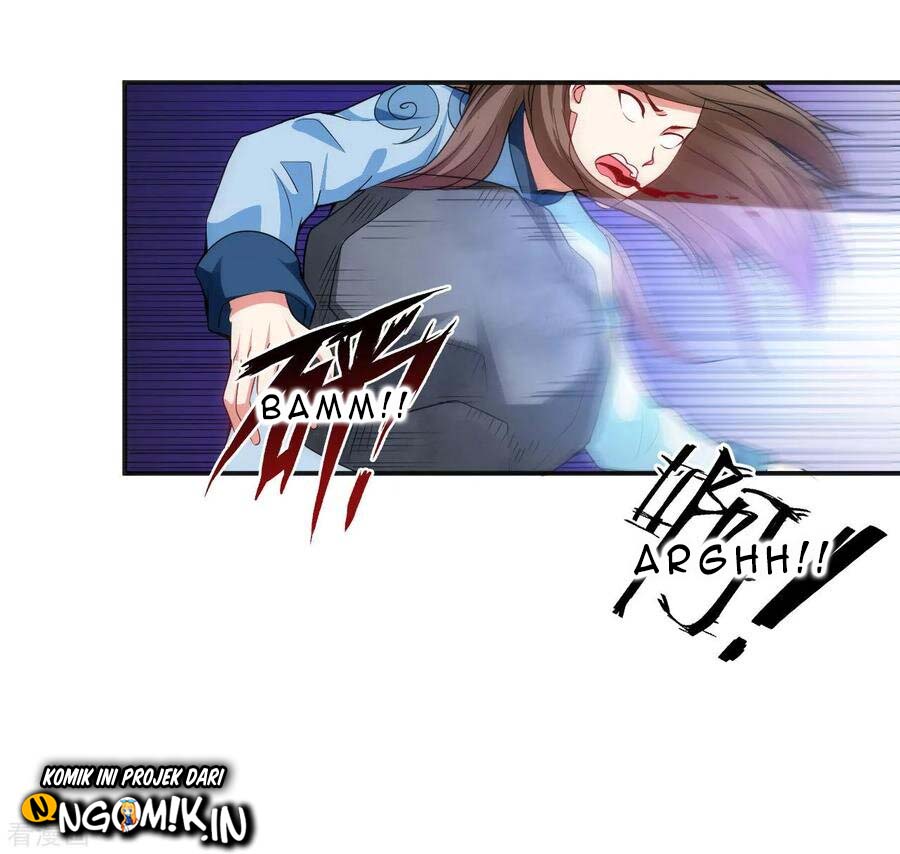 Dao Yin Chapter 04 Gambar 37