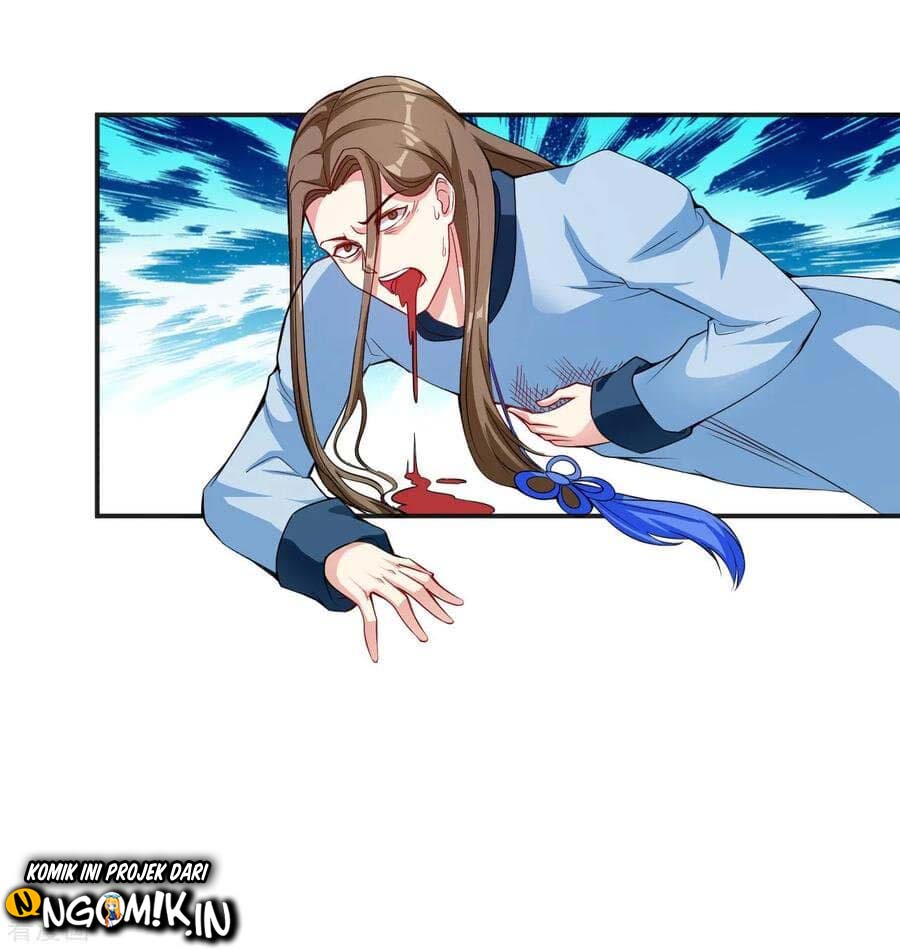 Dao Yin Chapter 04 Gambar 39