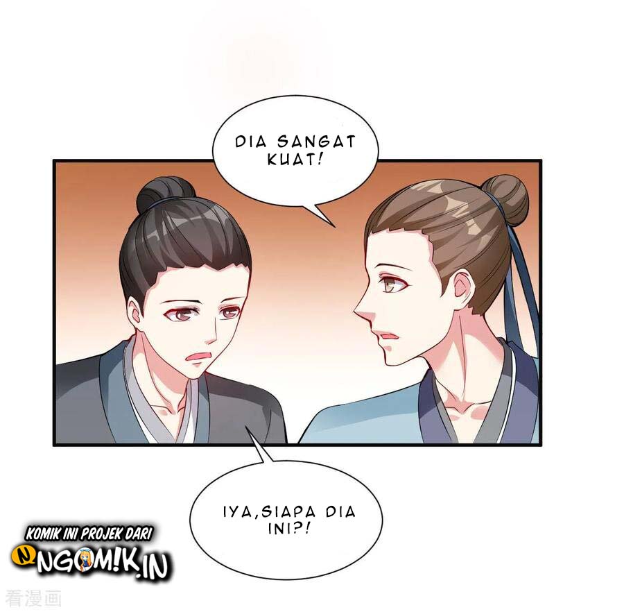 Dao Yin Chapter 04 Gambar 41