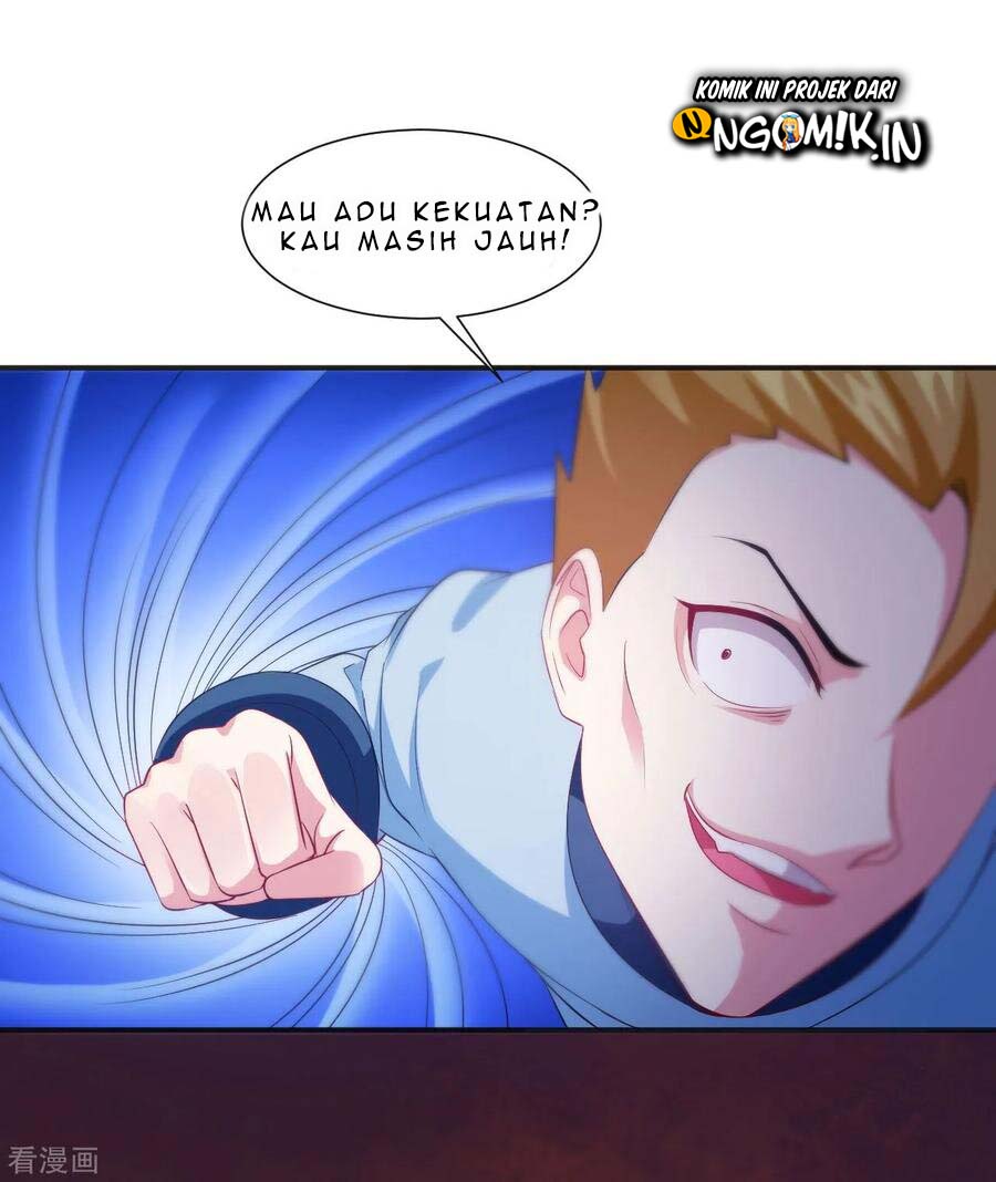 Dao Yin Chapter 04 Gambar 44