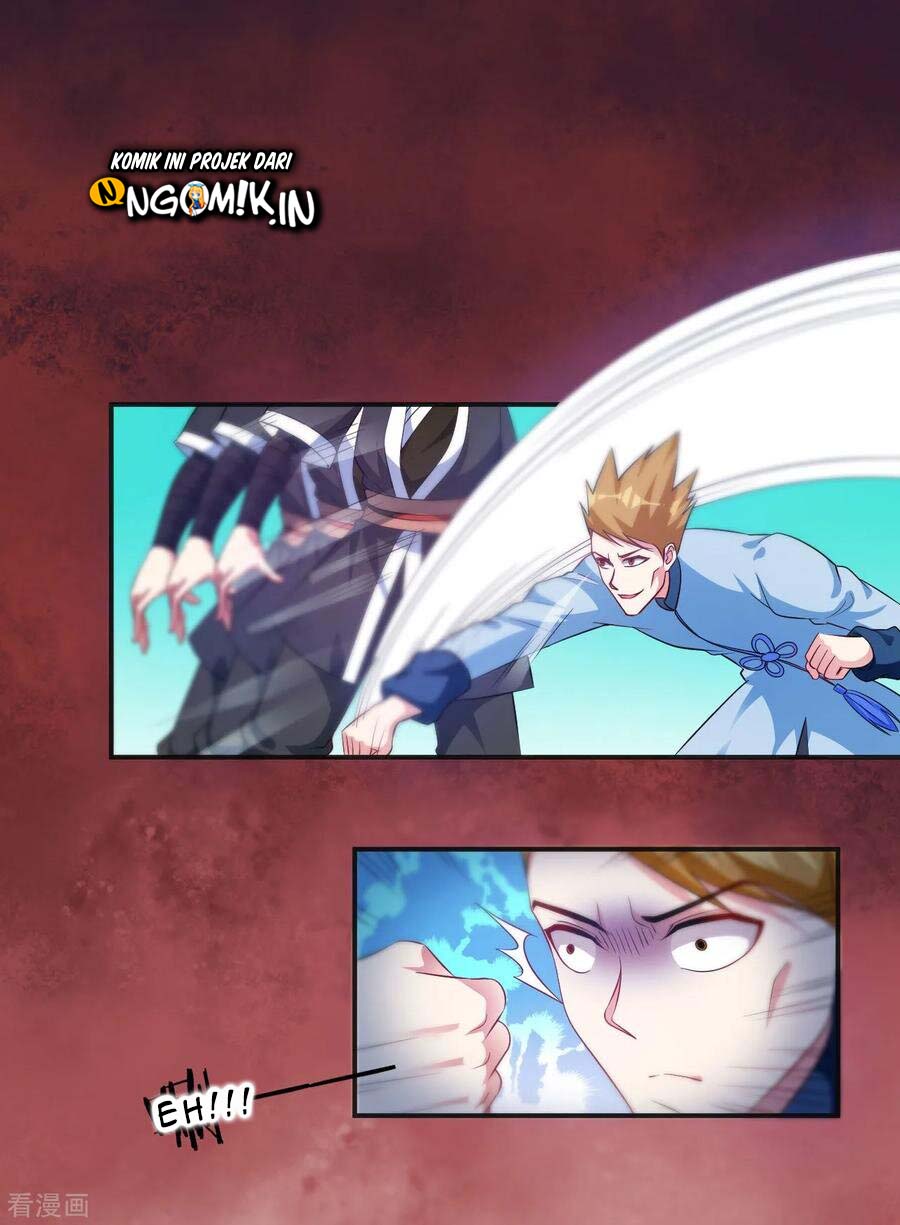 Dao Yin Chapter 04 Gambar 45