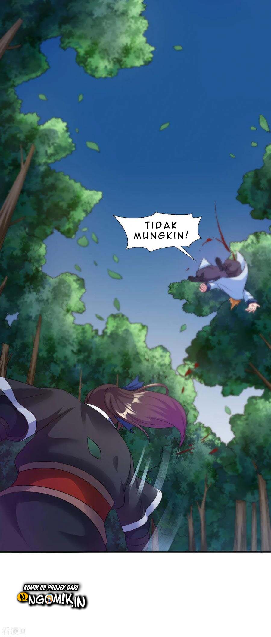 Dao Yin Chapter 04 Gambar 47