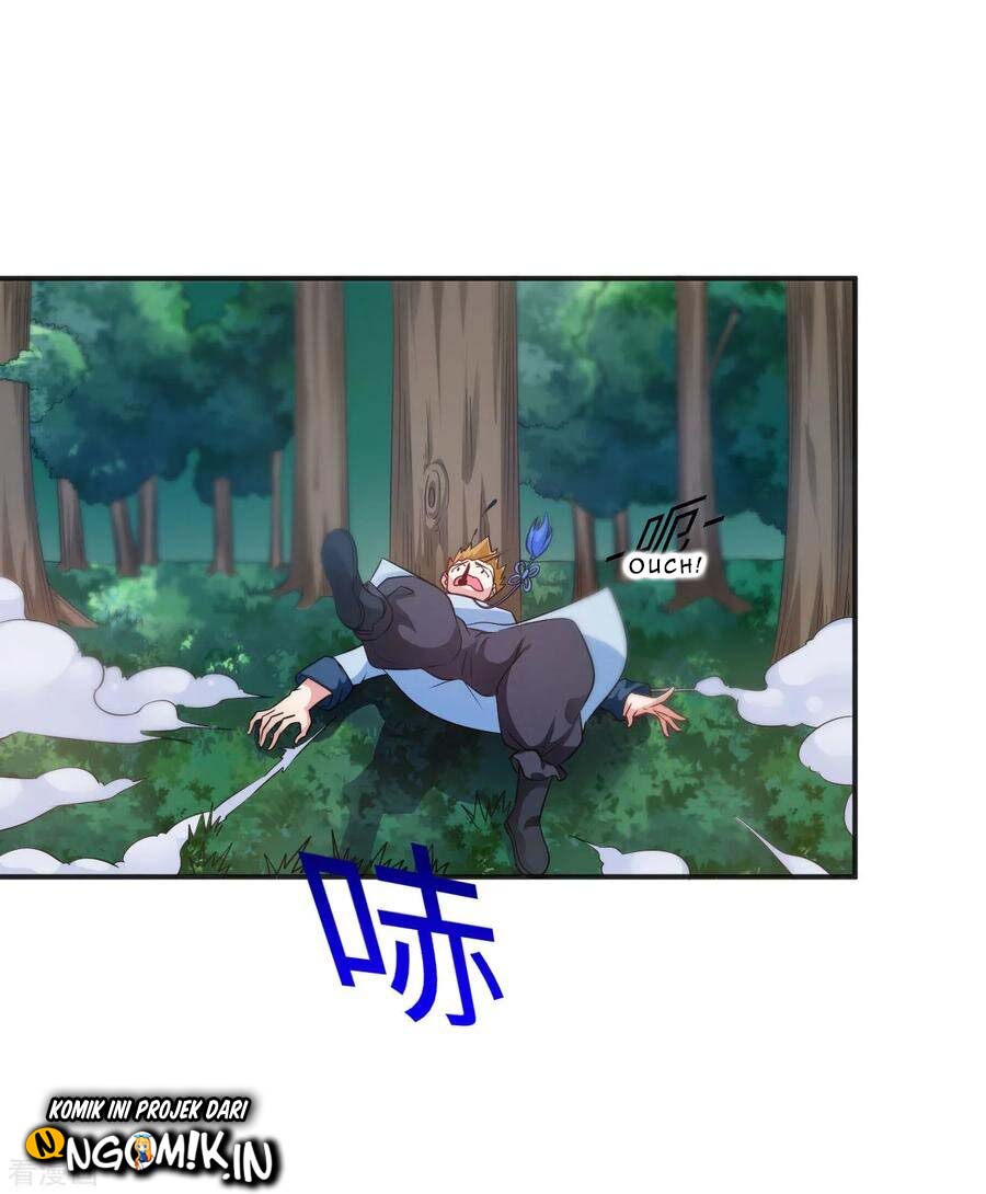 Dao Yin Chapter 04 Gambar 48