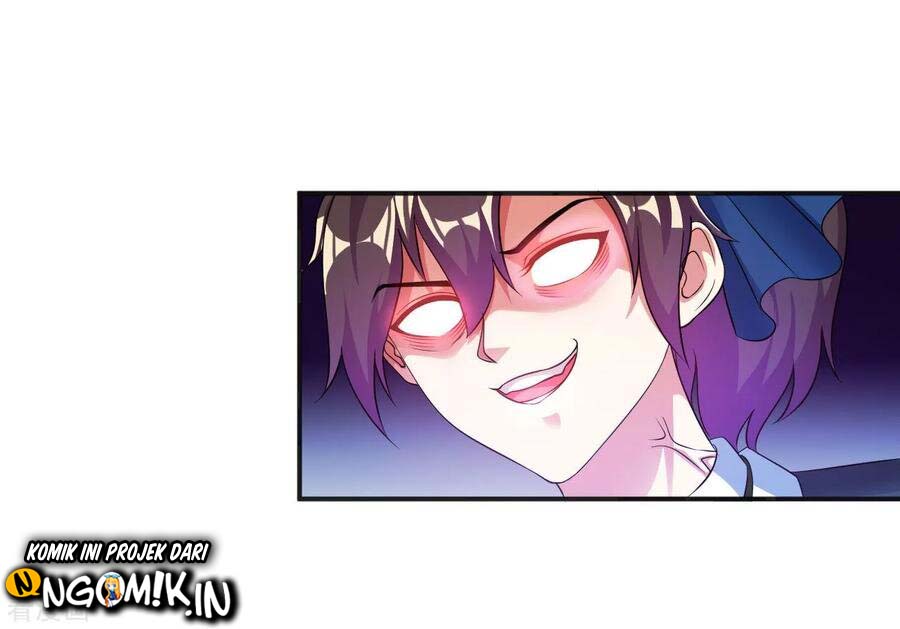 Dao Yin Chapter 04 Gambar 52