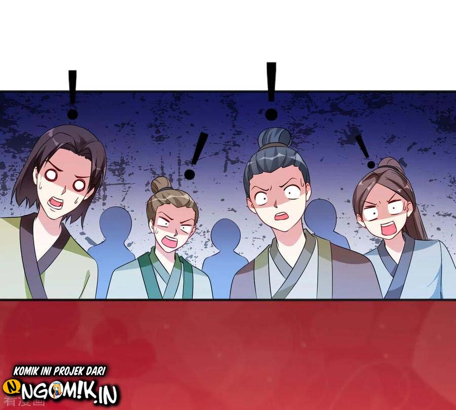 Dao Yin Chapter 04 Gambar 54