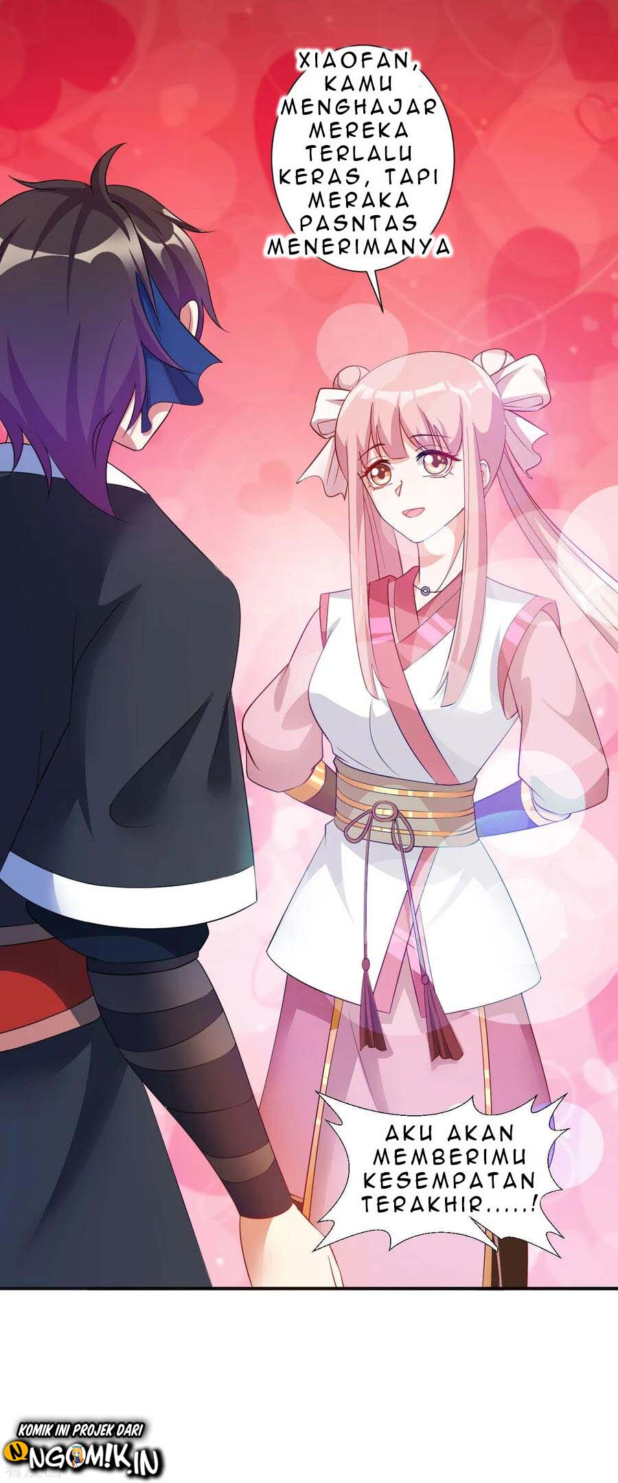 Dao Yin Chapter 04 Gambar 55